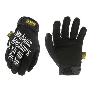 The Original kindad - Black (Mechanix)
