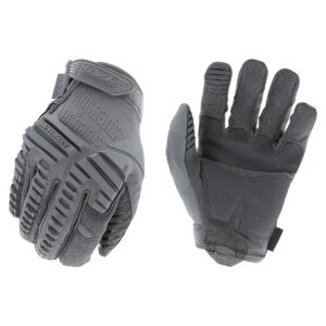 The Original M-Pact kindad - Wolf Grey (Mechanix)