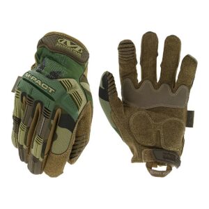 The Original M-Pact kindad - Woodland (Mechanix)