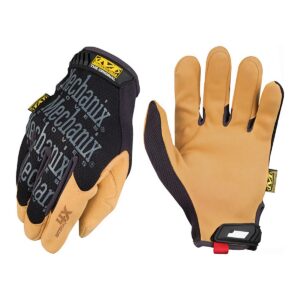 The Original Material4X kindad (Mechanix)