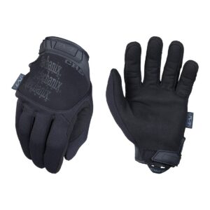 Pursuit D5 kindad - Covert (Mechanix)