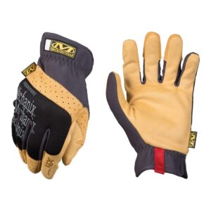 FastFit Material4X kindad (Mechanix)