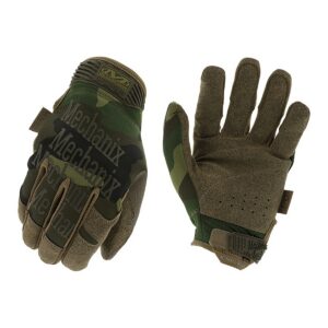 The Original kindad - Woodland (Mechanix)