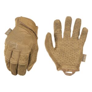 Specialty Vent kindad - Coyote (Mechanix)