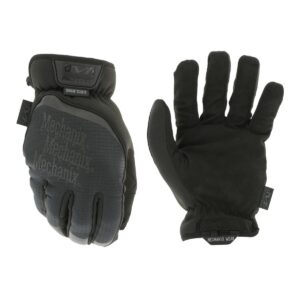 FastFit D4 kindad - Covert (Mechanix)