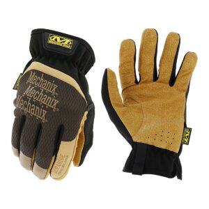 FastFit Leather kindad (Mechanix)