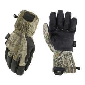 SUB20 Realtree talvekindad (Mechanix)