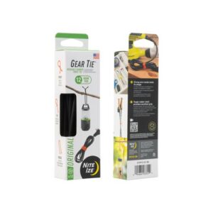 Gear Tie ProPack kinnituskaablid 30,5cm 12 tk (Nite Ize)