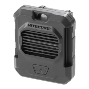 EMR05 TAC sääsetõrjeseade (Nitecore)