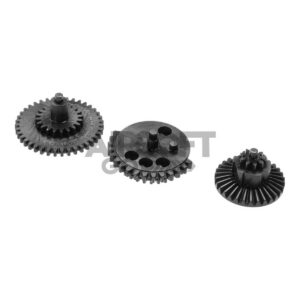 PandoRA CNC hammasrataste komplekt 20:1, 3 mm (Retro Arms)