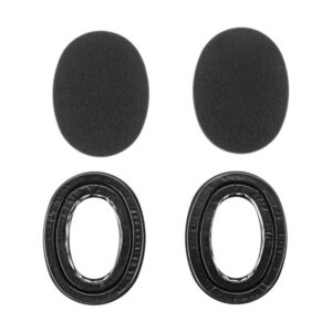Supreme T2/X2 hügieenikomplekt – silikoongeel (Sordin)