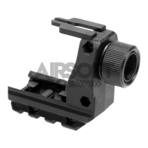 TP 50 X-Tracer 50 kinnitusadapter (T4E)