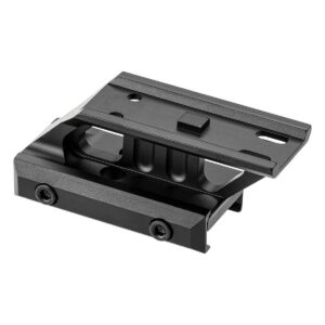 0,83″ Cantilever Picatinny sihikukõrgendus (Vector Optics)