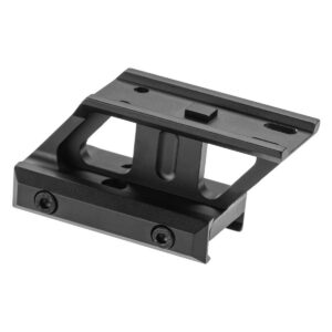 1″ Cantilever Picatinny sihikukõrgendus (Vector Optics)
