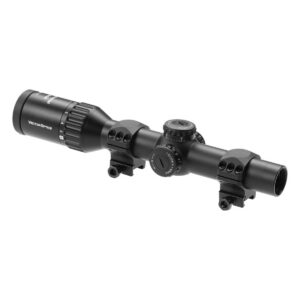 Continental 1-6×24i Fiber optiline sihik (Vector Optics)