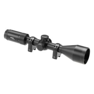 Matiz 3-9×50 Fiber optiline sihik (Vector Optics)