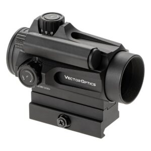 Nautilus 1×30 DBR punatäppsihik (Vector Optics)