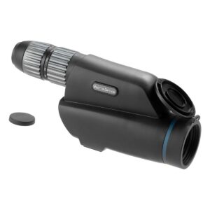 Continental Pro 12-40×60 ED vaatlustoru (Vector Optics)